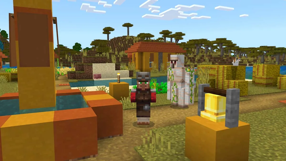 Top 20 des meilleures graines Minecraft 1.21 pour septembre 2024