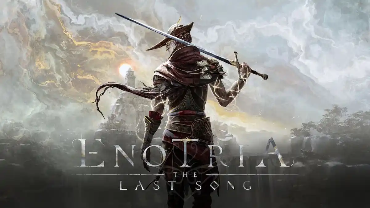 Enotria: The Last Song Review 