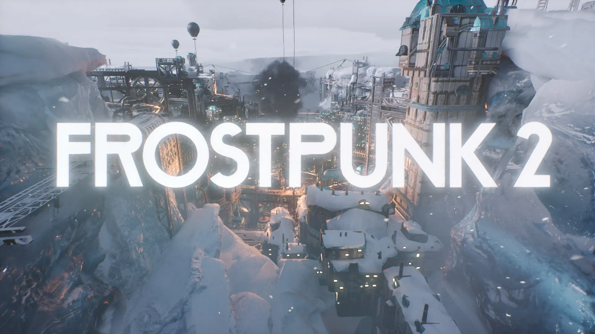 Frostpunk 2 Review : Un cauchemar utilitaire