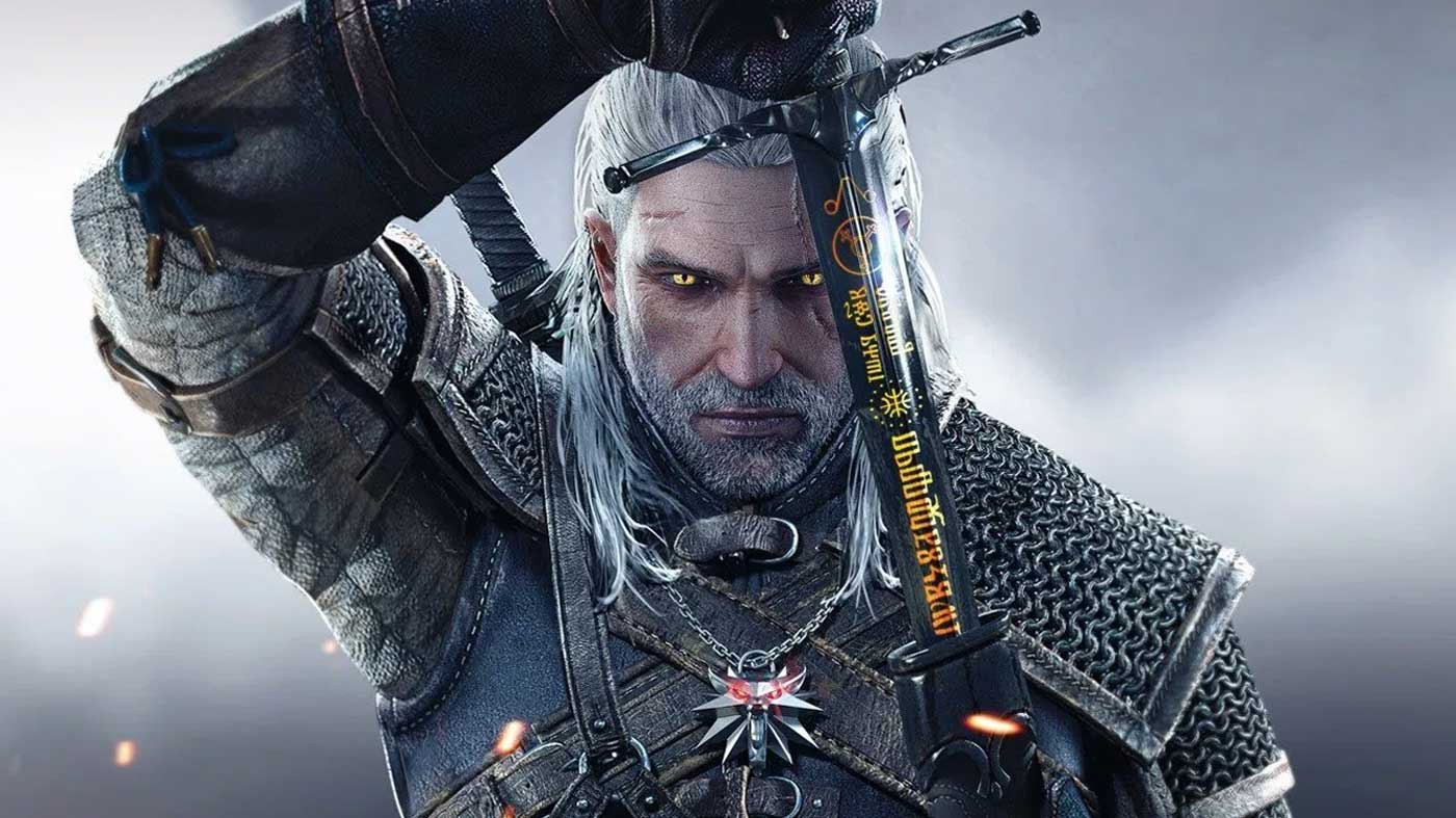 Geralt figurera toujours dans The Witcher 4 et c'est sa voix dans la bande-annonce