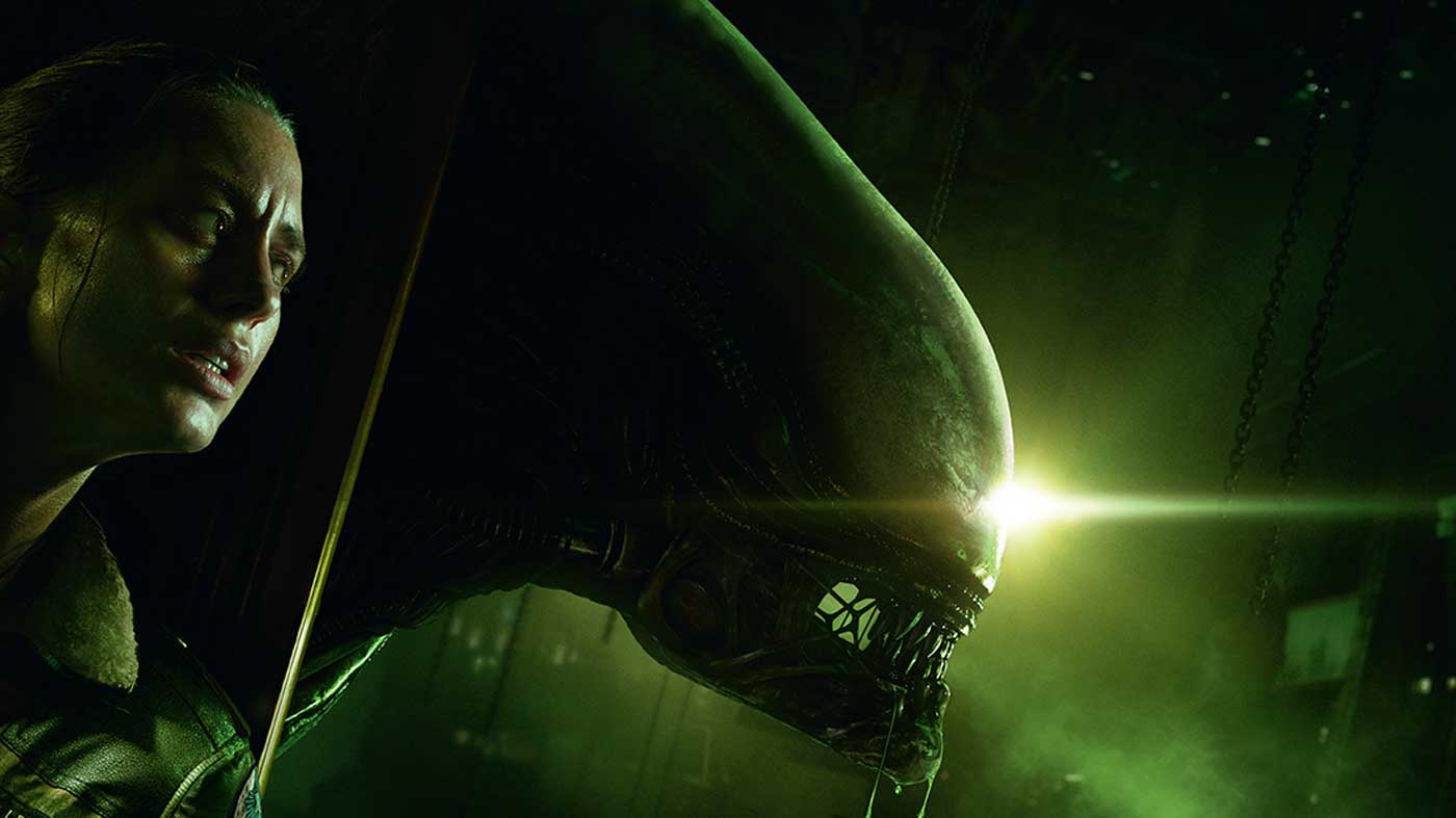 La suite d'An Alien: Isolation a été officiellement annoncée