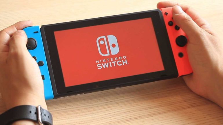 La mise à jour 19.0.0 du système Nintendo Switch vient d'être abandonnée, apportant plus de stabilité que jamais