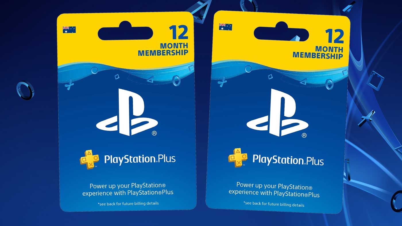 L’offre Black Friday PlayStation Plus est arrivée