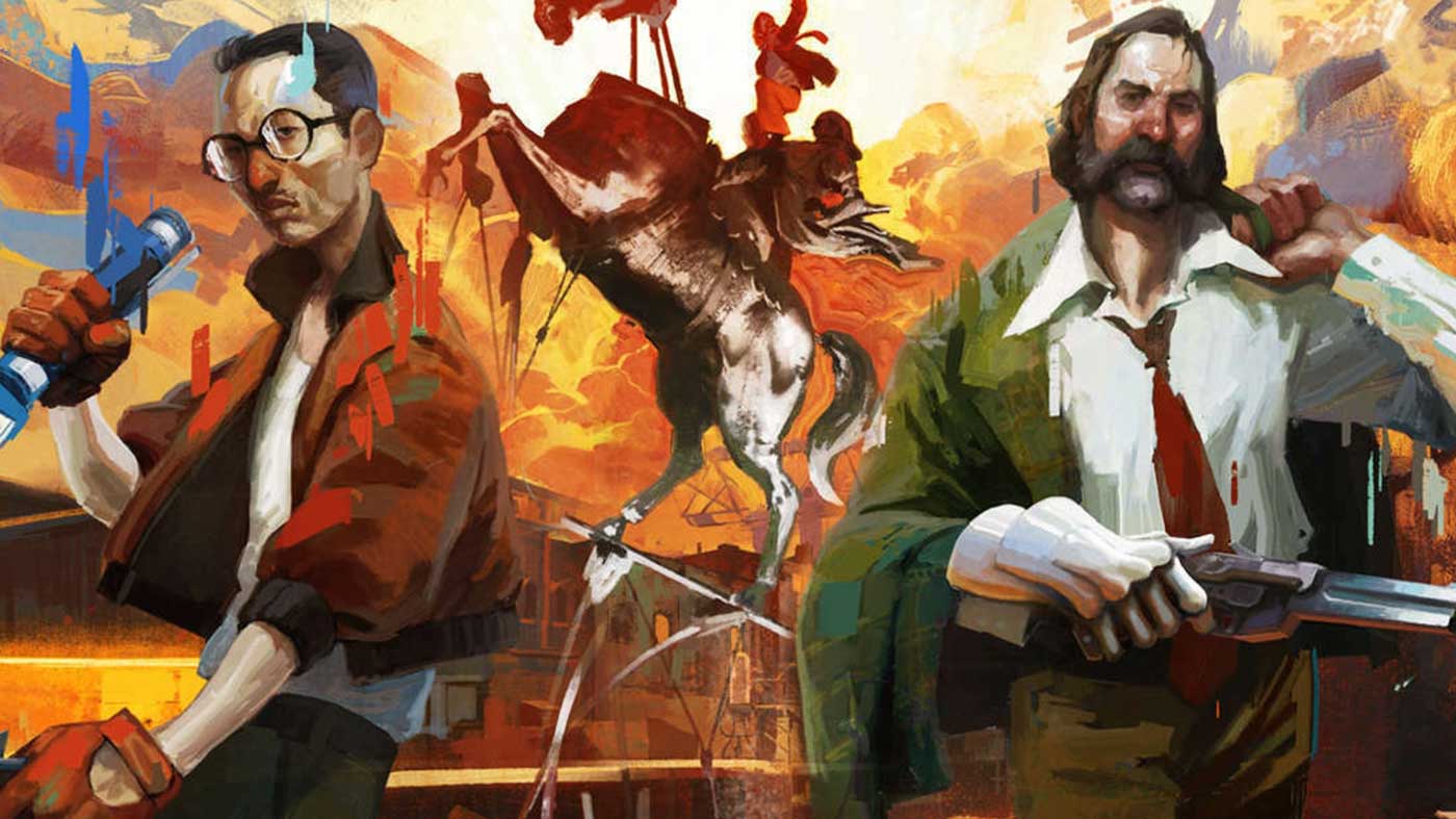 Le successeur spirituel de Disco Elysium est en développement dans un nouveau studio