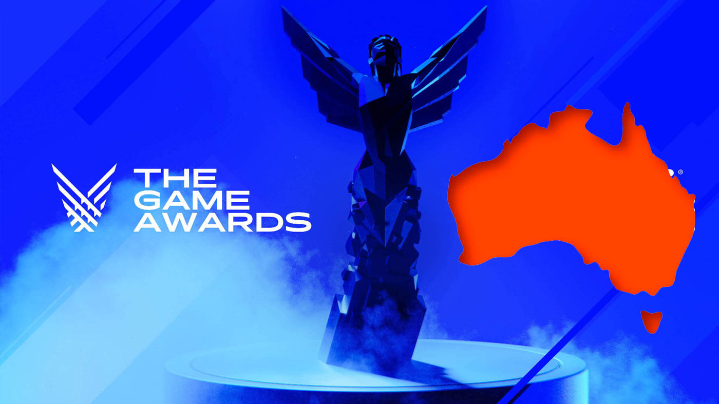 Les Game Awards ont lieu cette semaine et voici tous les temps australiens pour voir les révélations