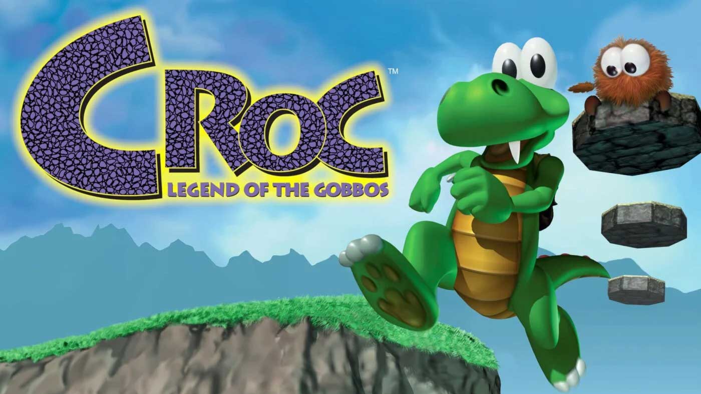 Croc : La légende des Gobbos a été retardée