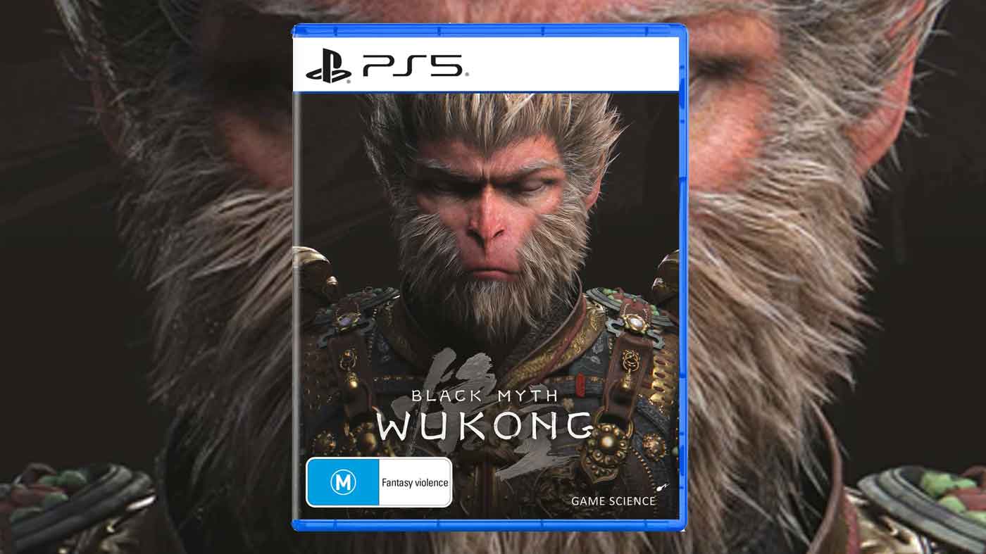 Le mythe noir physique australien : la date de sortie de Wukong a été révélée