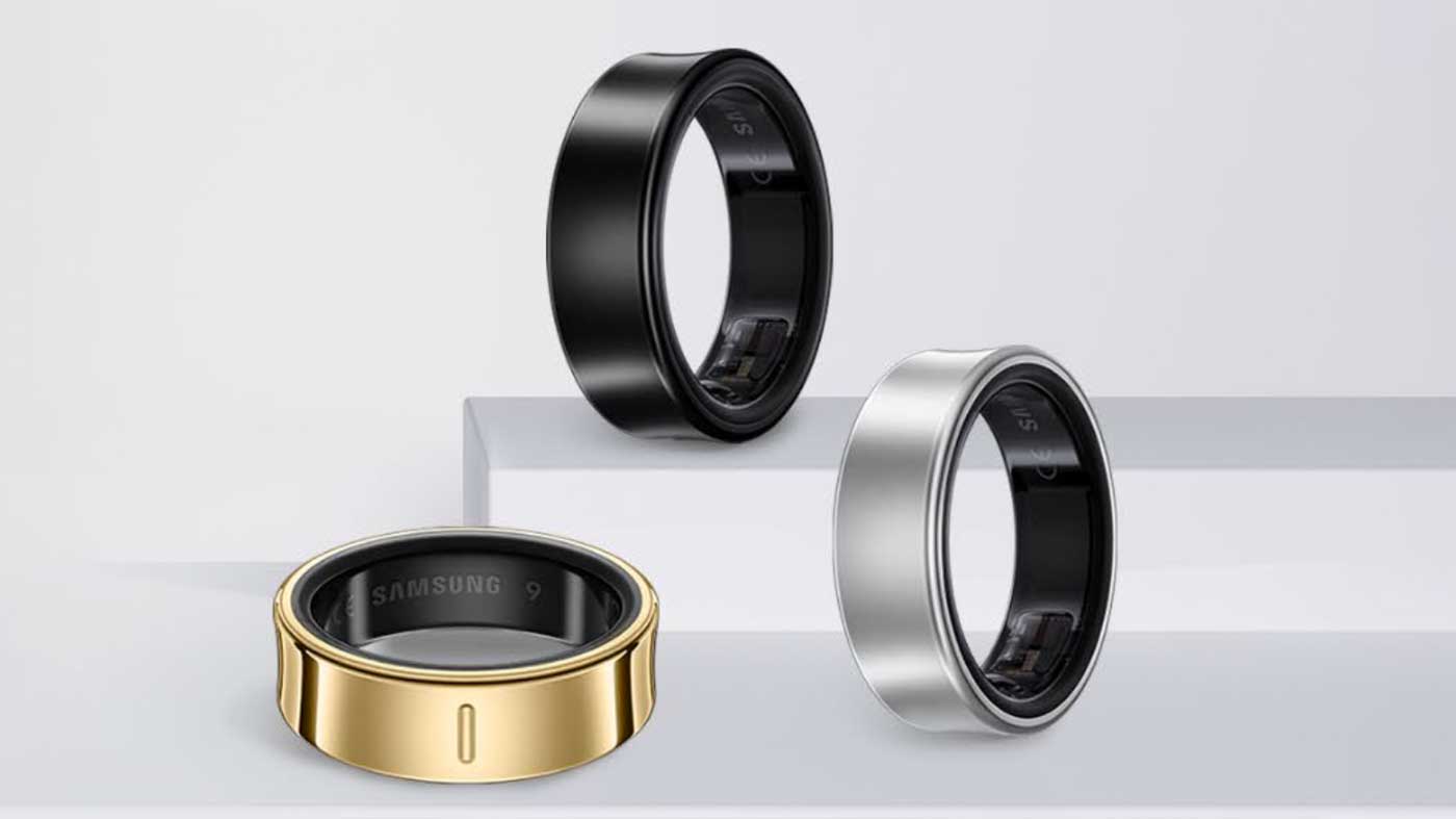 Le Samsung Galaxy Ring est disponible en Australie aujourd'hui et voici le prix australien