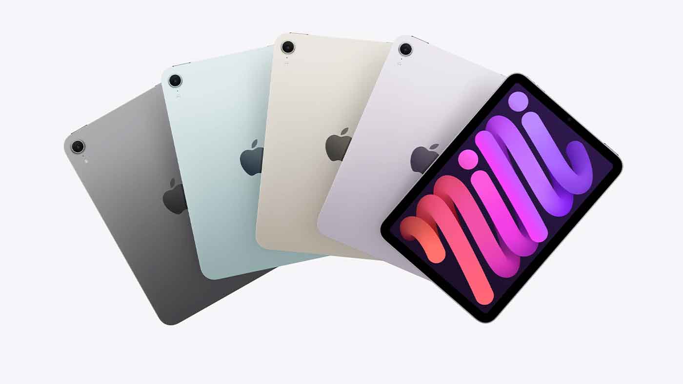 Un nouvel iPad Mini a été révélé avec la puce A17 Pro et Apple Intelligence