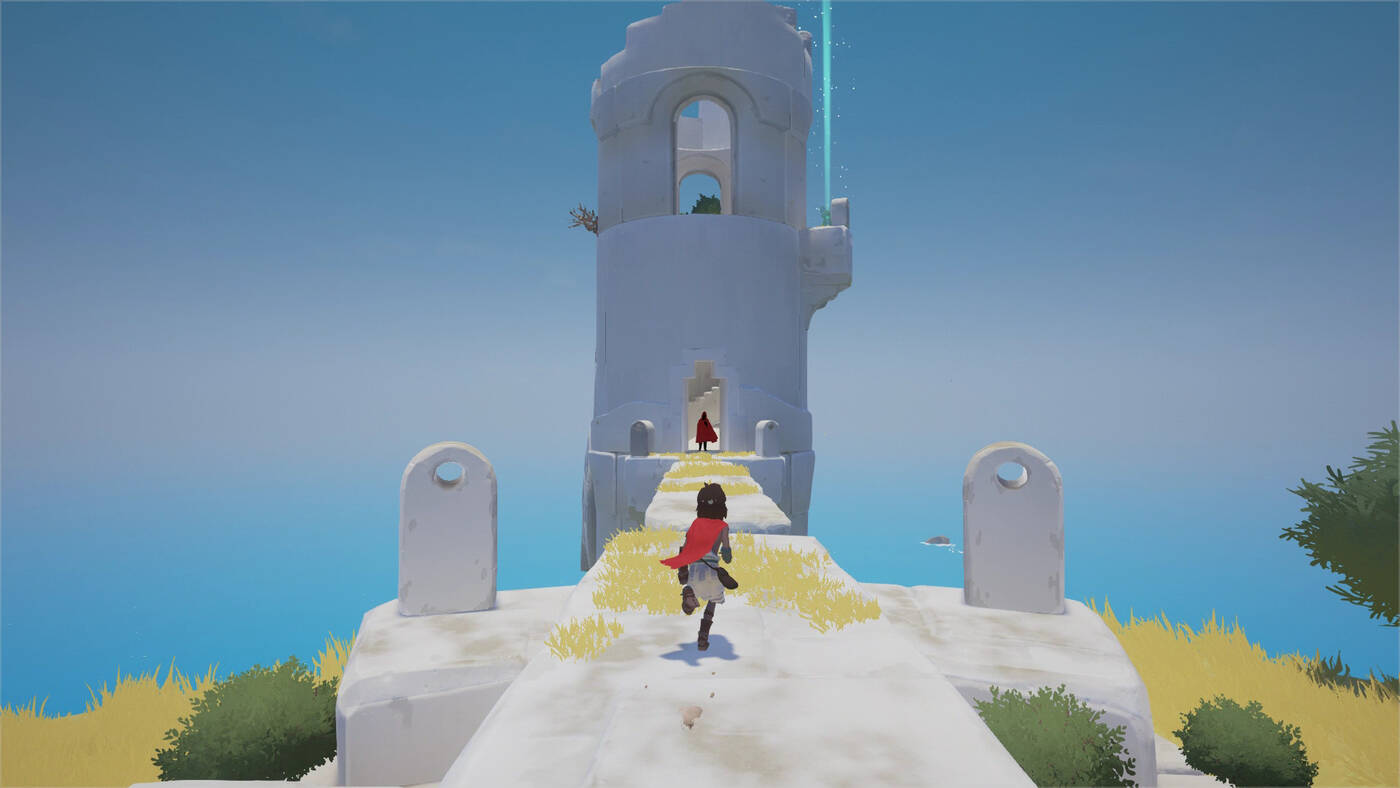 Le développeur de Rime, Tequila Works, a confirmé les licenciements de studios après avoir annulé un titre inopiné