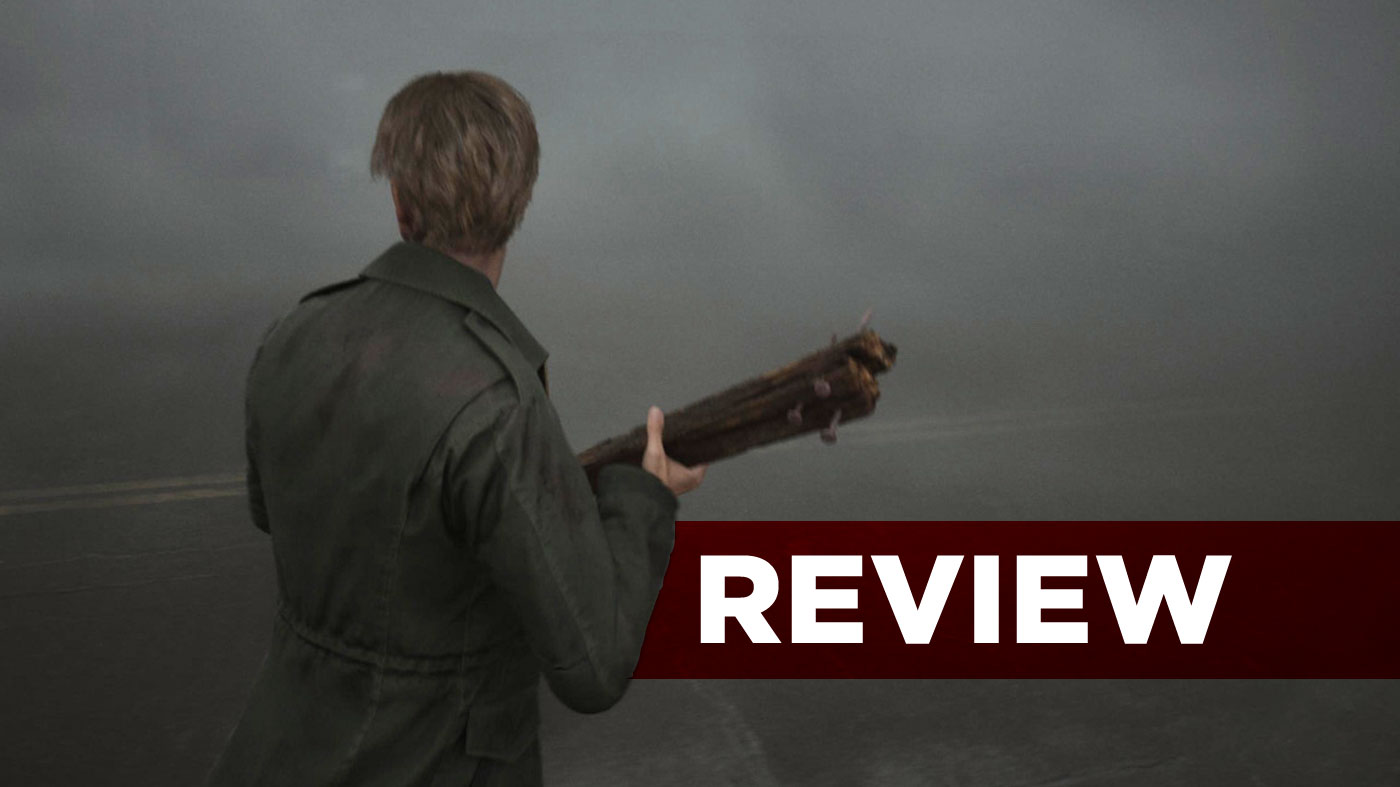 Silent Hill 2 Review 