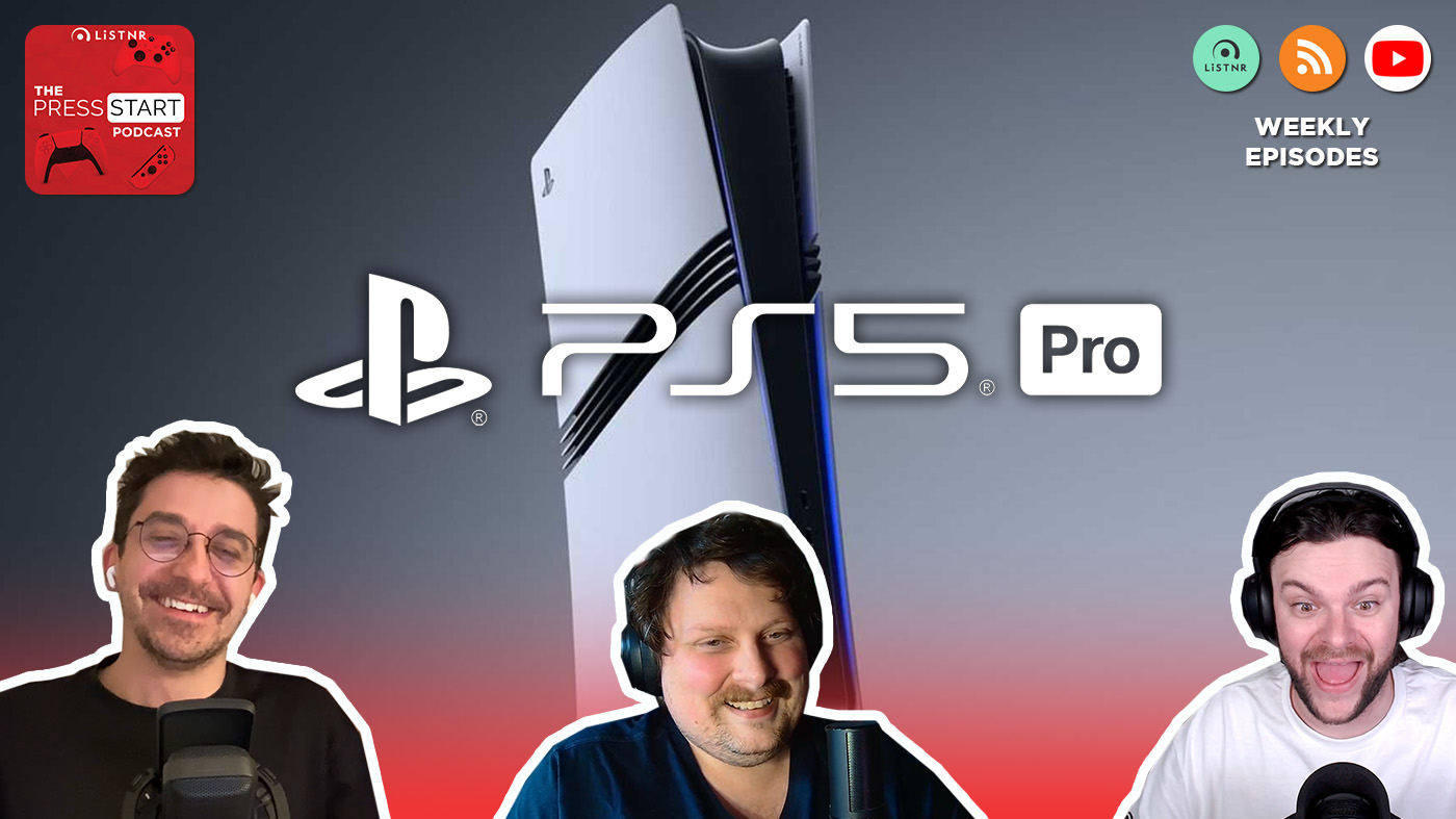 Notre discussion sur l’examen de la PlayStation 5 Pro 