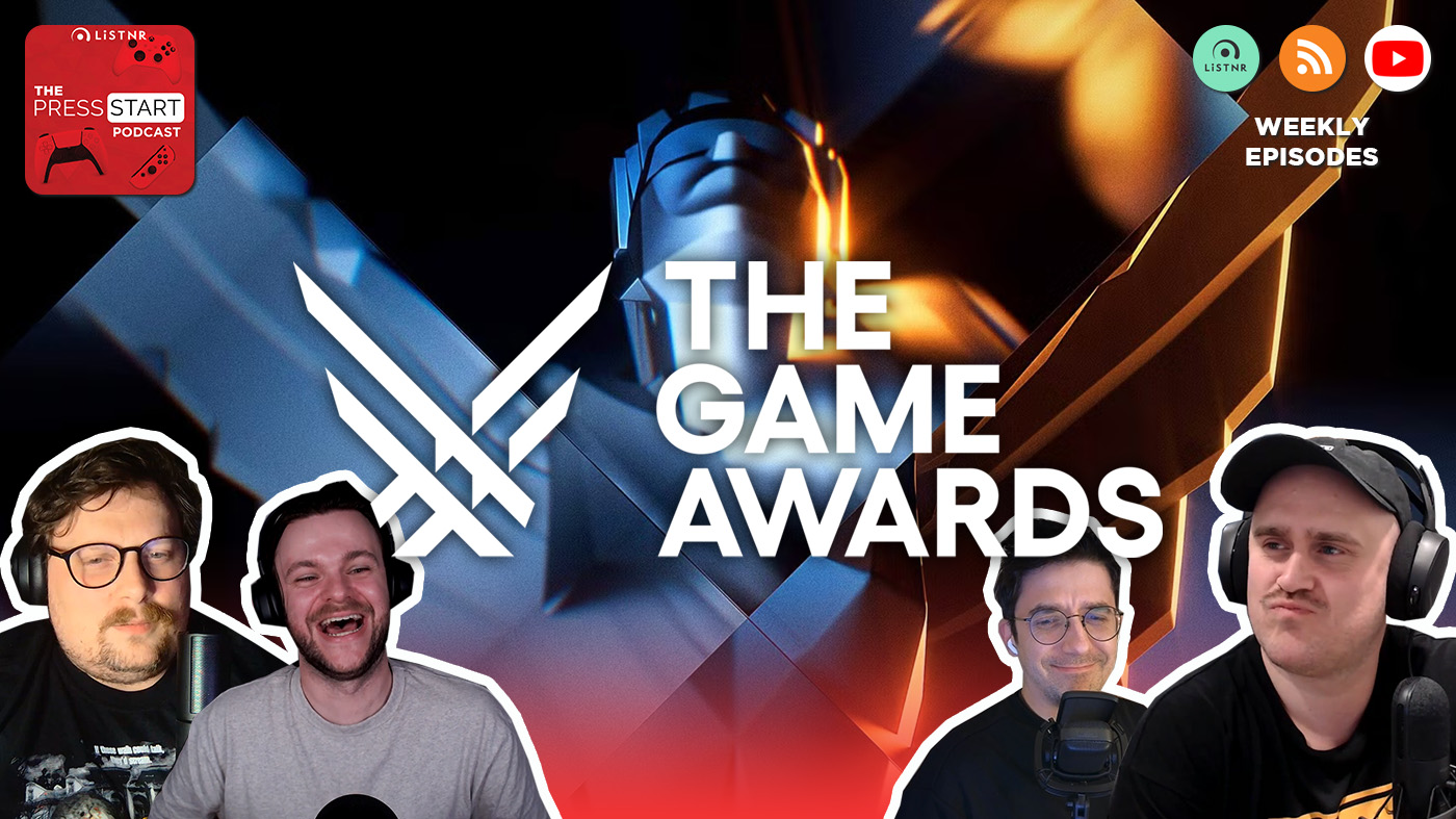 Nos prévisions pour les Game Awards 2024 