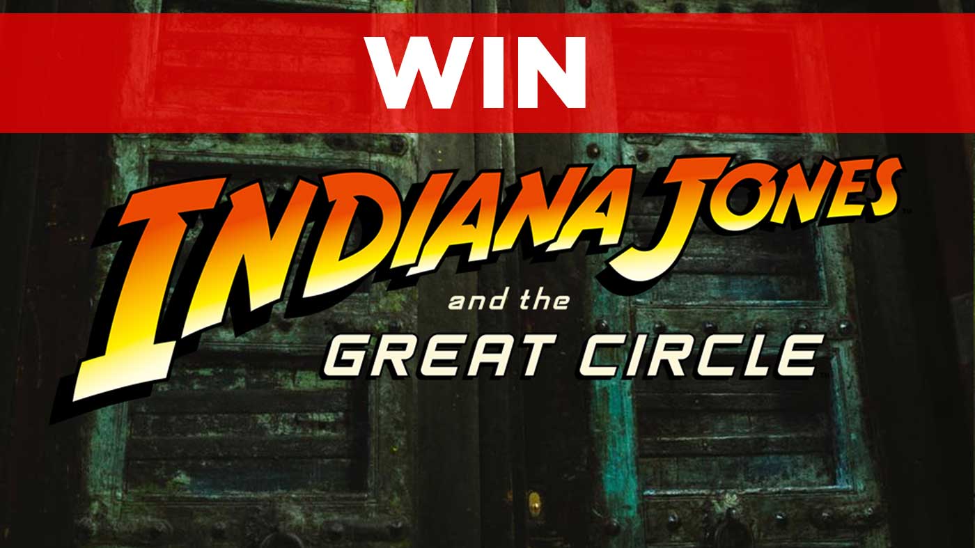 GAGNEZ : des billets pour l'événement de lancement d'Indiana Jones et du Great Circle à Sydney