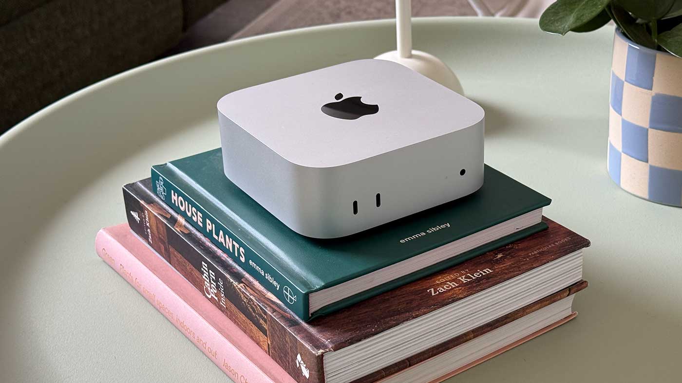 Apple Mac Mini (2024) Review 