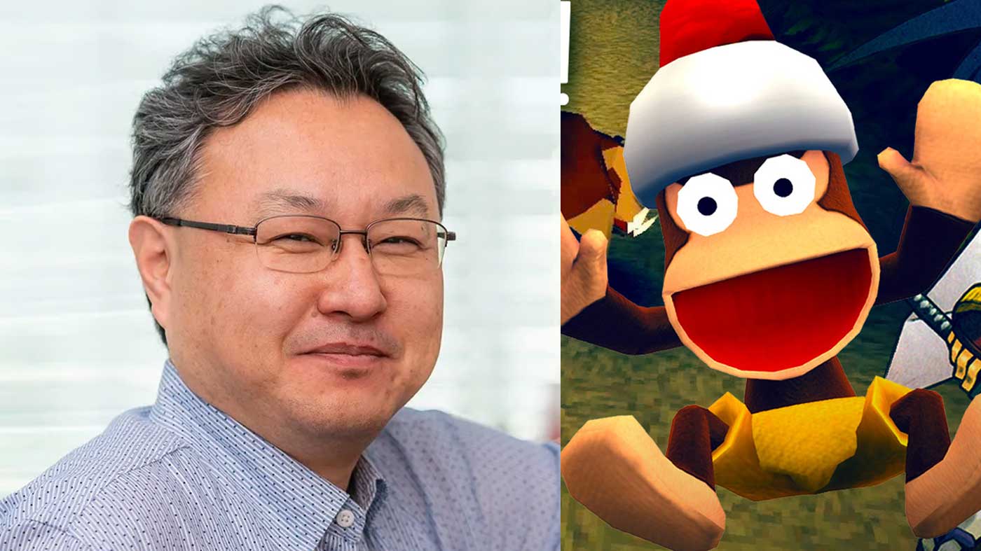 La légende de la PlayStation Shuhei Yoshida quitte Sony