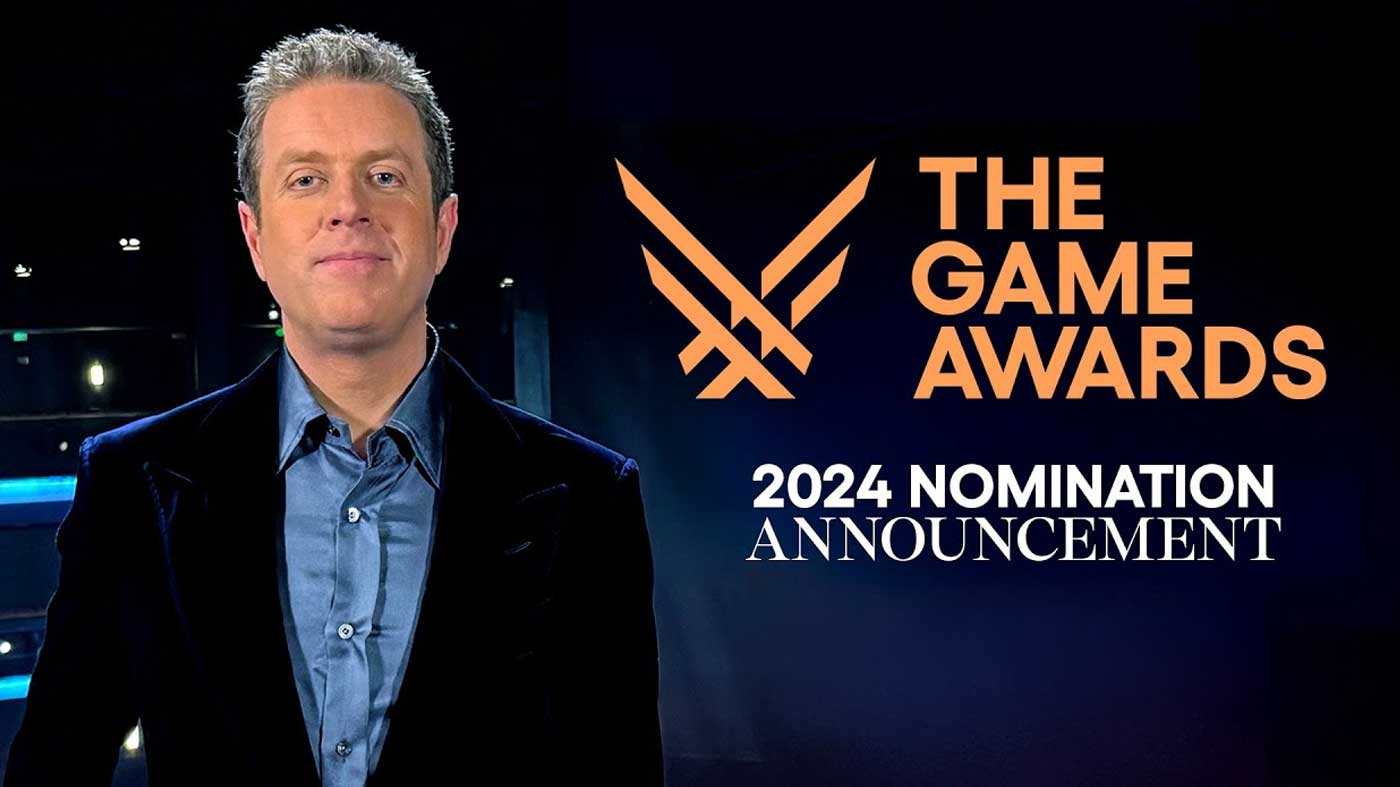 Les nominés aux Game Awards 2024 ont été révélés et GOTY provoque un débat houleux