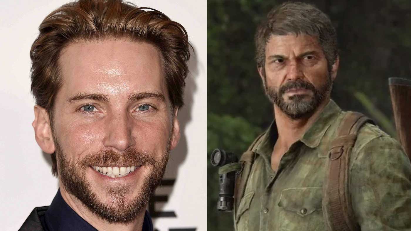 Le prochain jeu de Naughty Dog mettra à nouveau en vedette Troy Baker