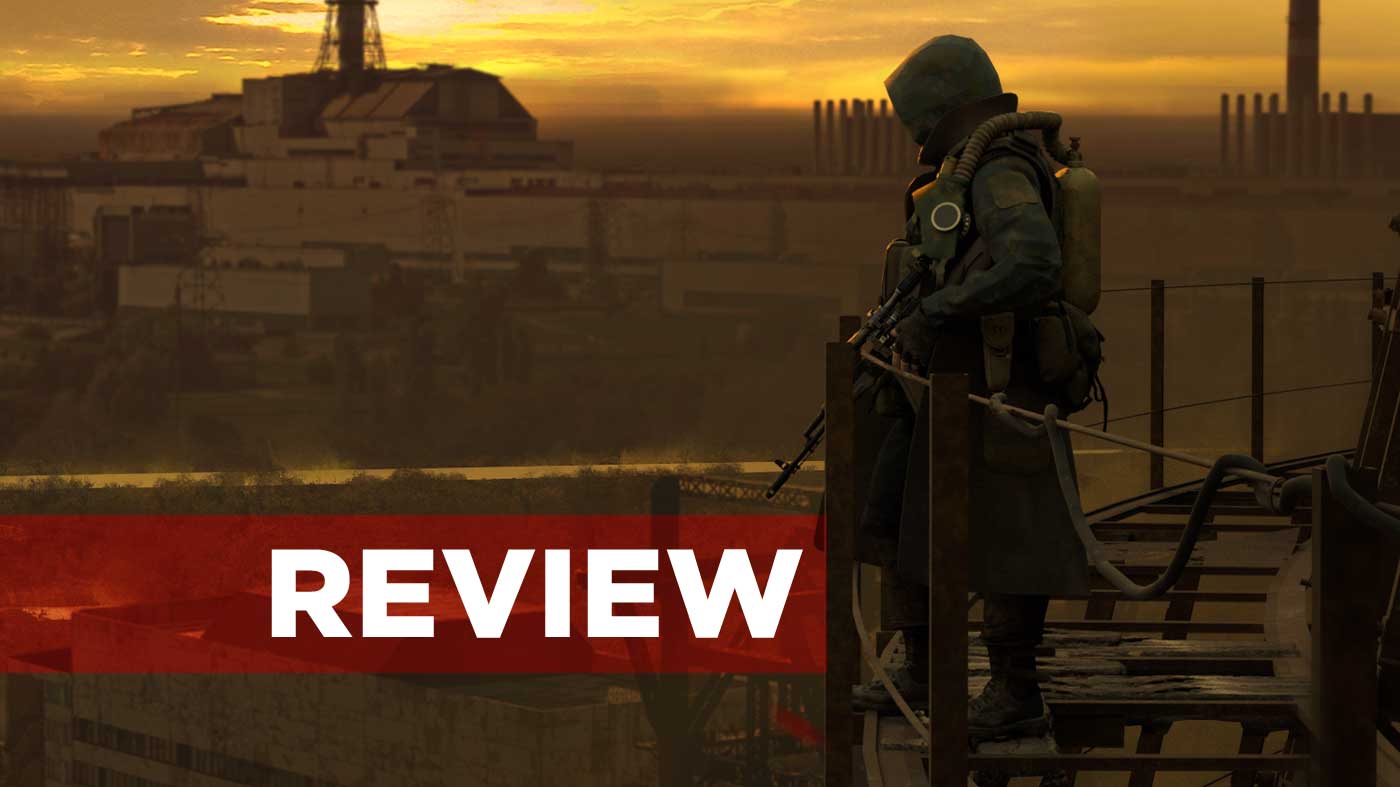 STALKER 2 : Révision en cours du cœur de Tchernobyl 