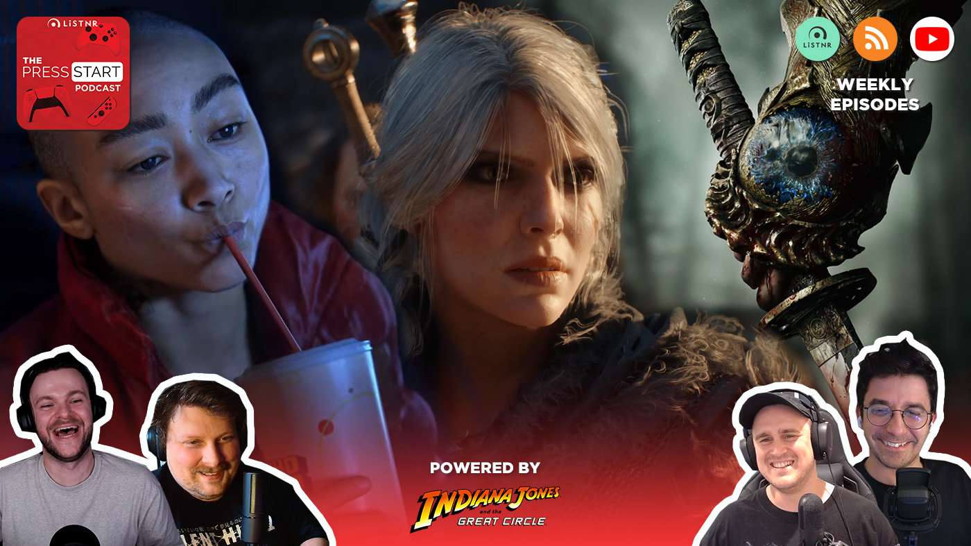 Le nouveau jeu de Naughty Dog, The Witcher 4 et tout ce qui vient des Game Awards 