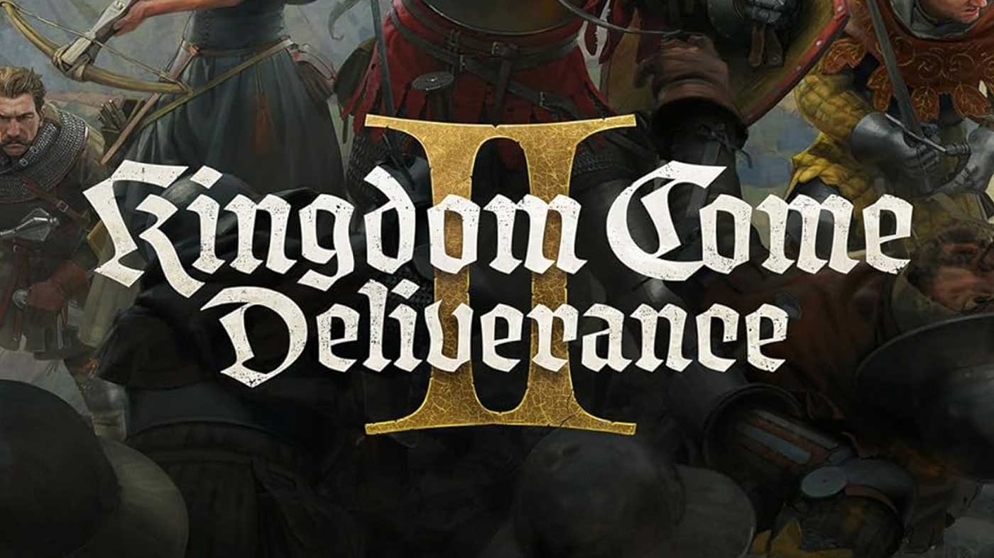 Kingdom Come : Deliverance 2 sera lancé plus tôt que prévu