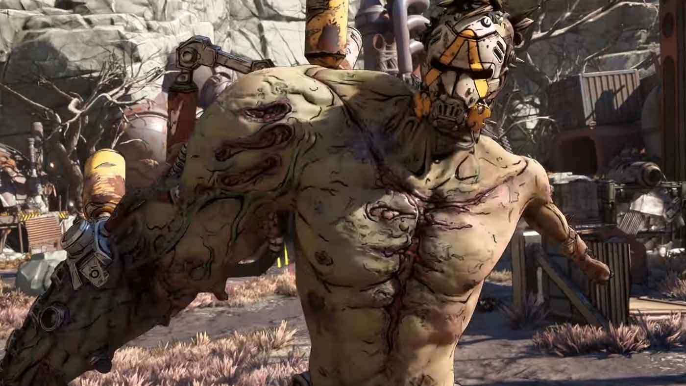 Le premier gameplay de Borderlands 4 est arrivé et ressemble à une solide amélioration