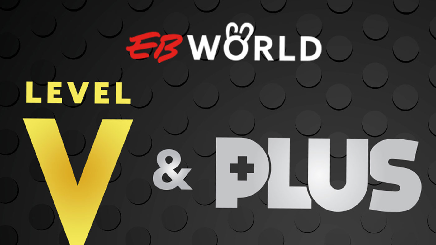 EB Games propose une grosse vente pour les membres EB World Plus/Niveau 5 et les lecteurs de disque PS5 sont également disponibles