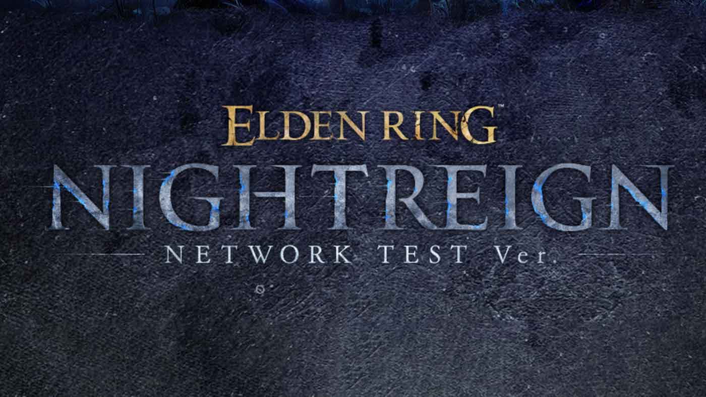 Une version bêta d’Elden Ring Nightreign aura lieu au début de l’année prochaine et voici comment y accéder