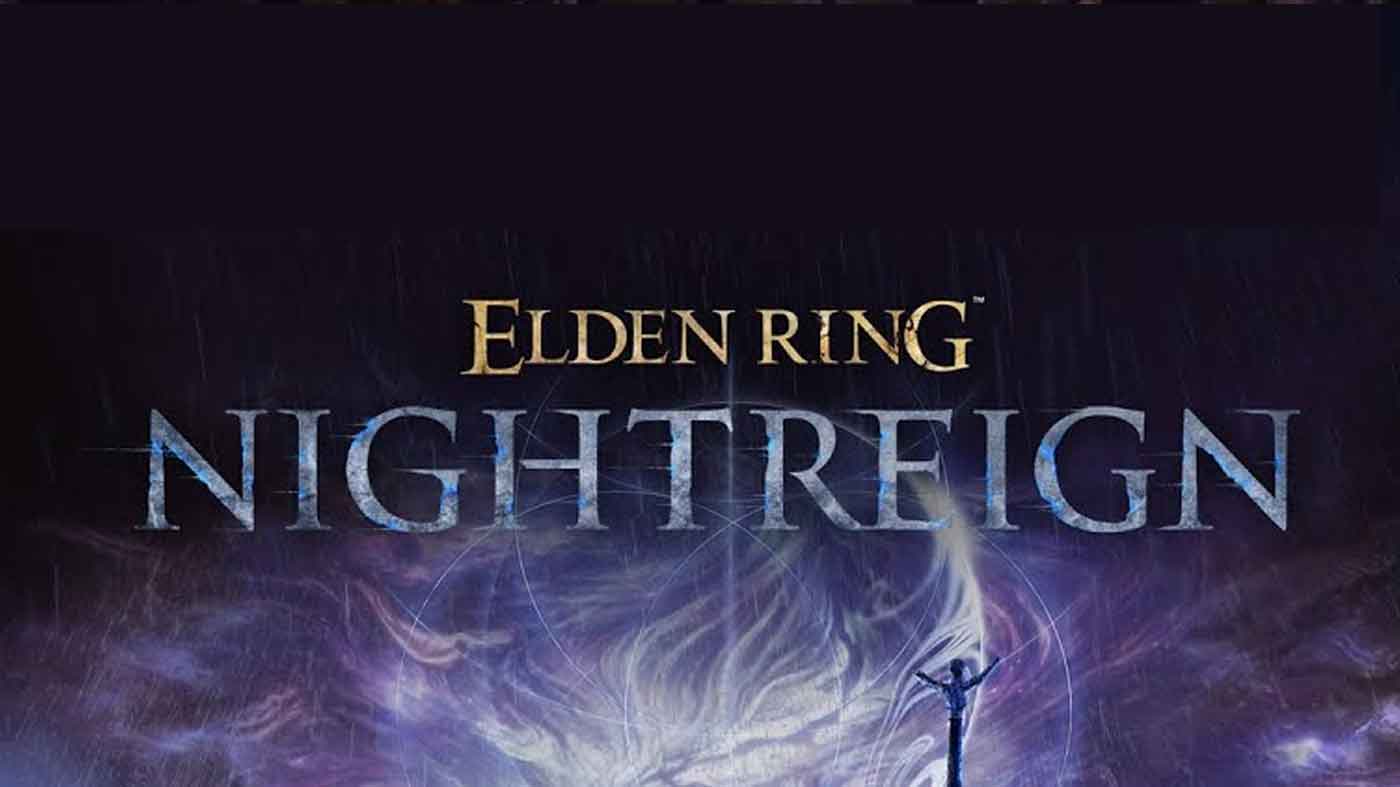 Elden Ring: Nightreign est un nouveau jeu Elden Ring coopératif autonome