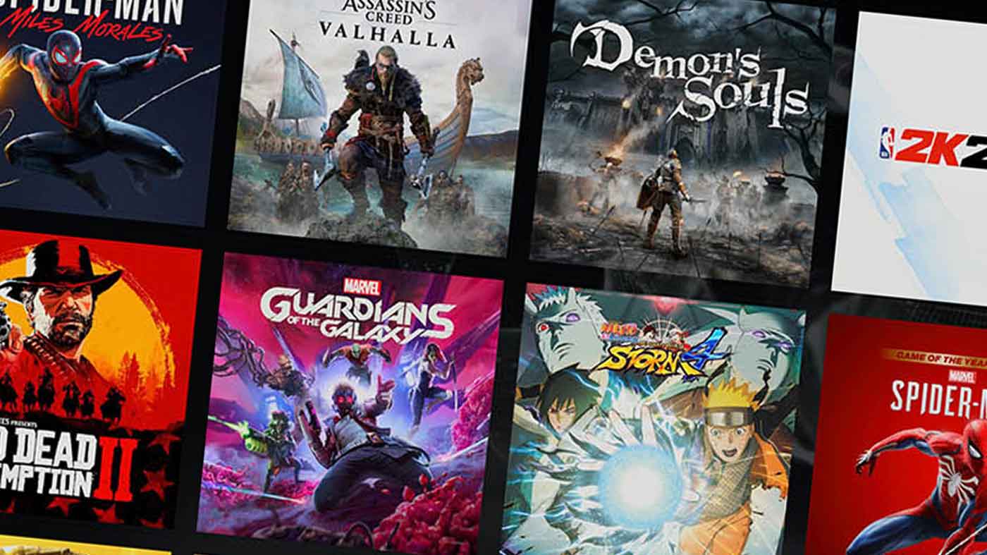 16 jeux quittent PlayStation Plus cette semaine