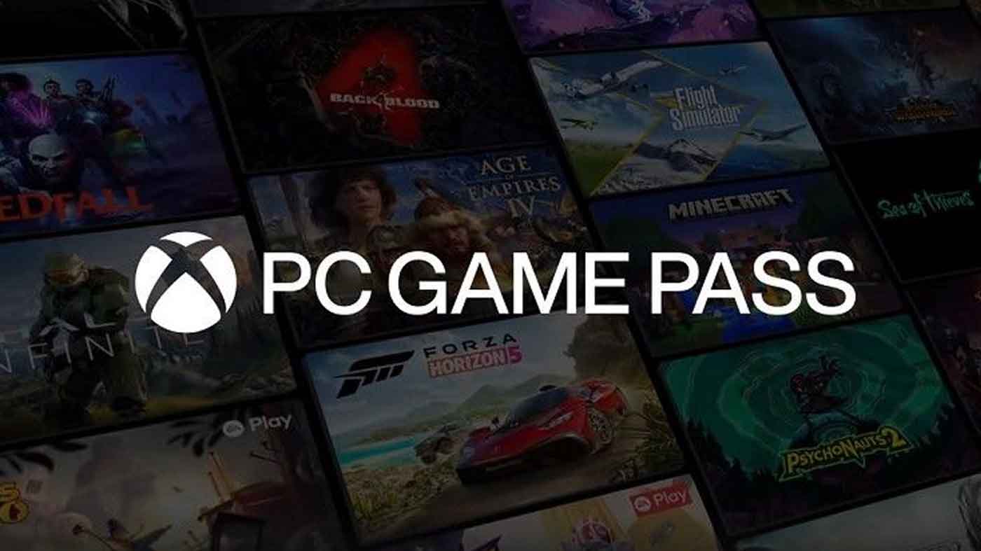 Xbox offre plus de 25 000 $ de prix PC Game Pass aux Australiens