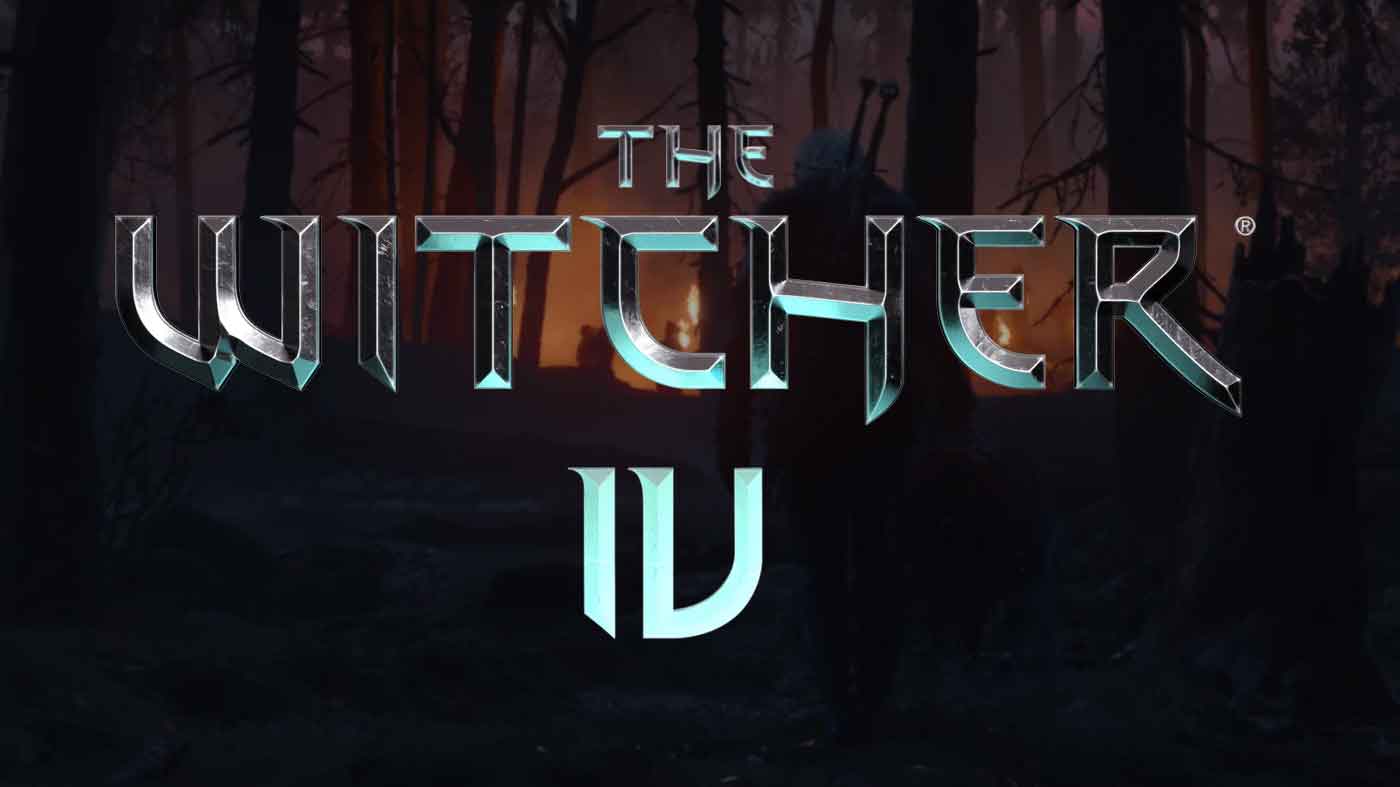 The Witcher 4 a été révélé et est absolument magnifique