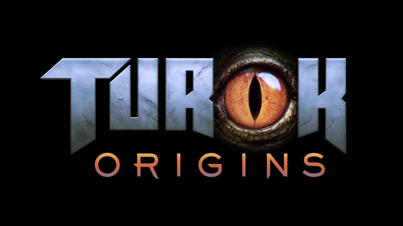 Turok: Origins est un nouveau jeu Turok plein de bonté brutale de dinosaures