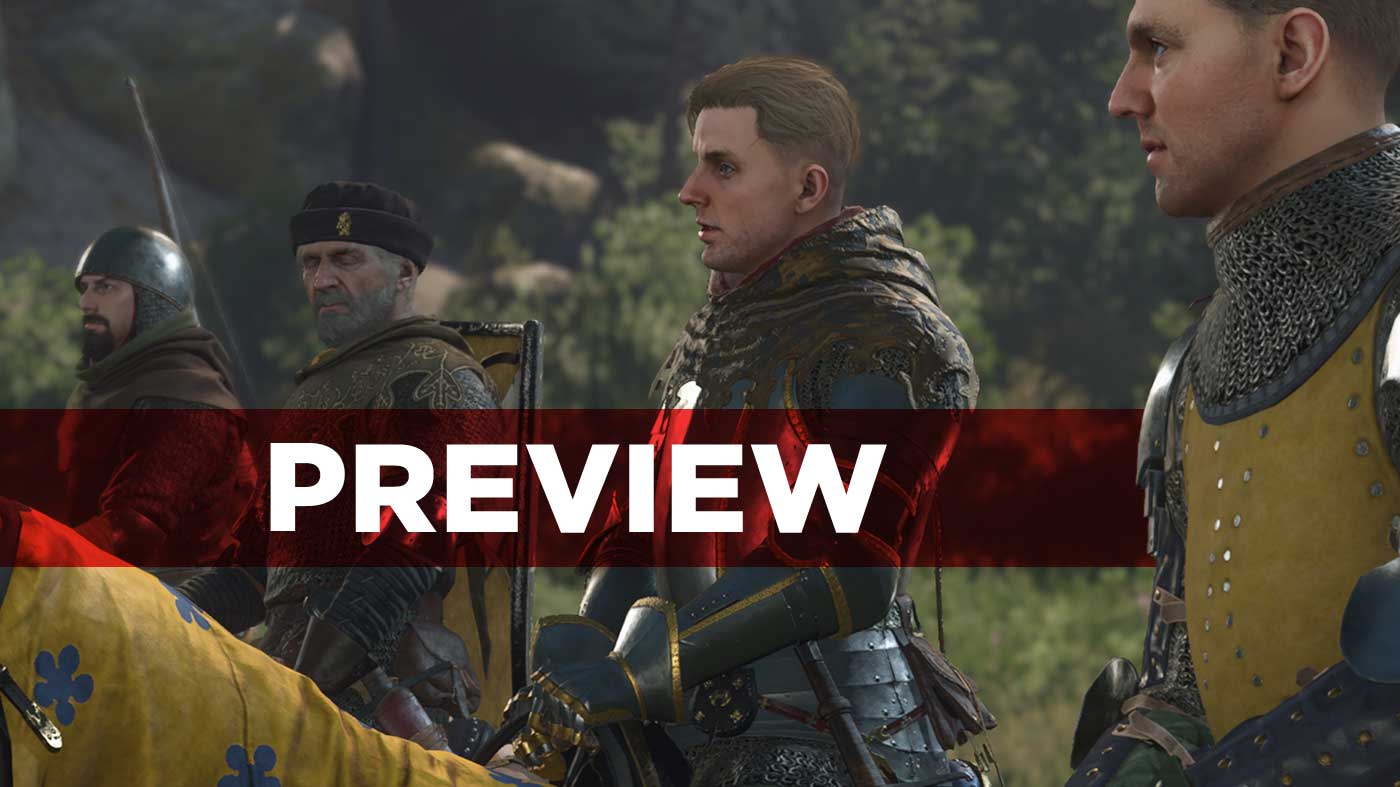 Kingdom Come: Deliverance II Final Hands-On Preview 