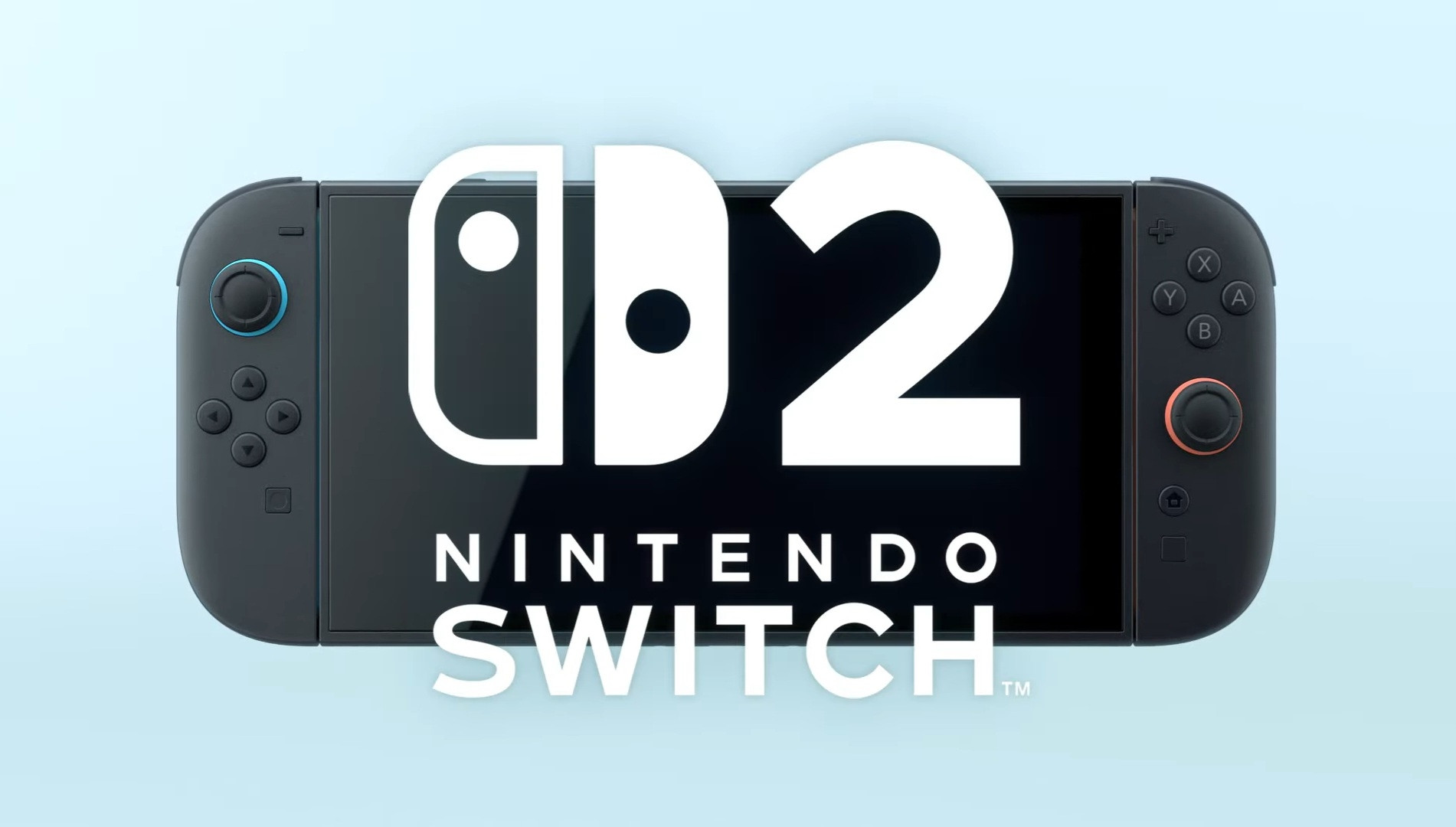 Nintendo a expliqué comment fonctionne la rétrocompatibilité sur la Nintendo Switch 2