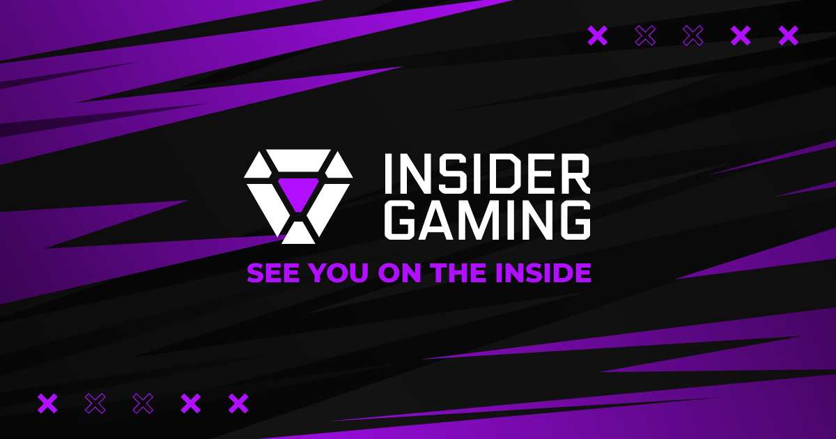 Insider Gaming Brésil