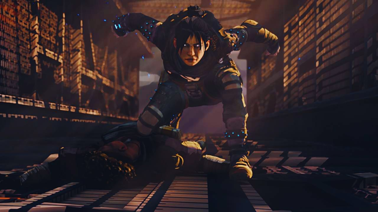 EA va « mettre fin » à toute une équipe de QA travaillant sur Apex Legends