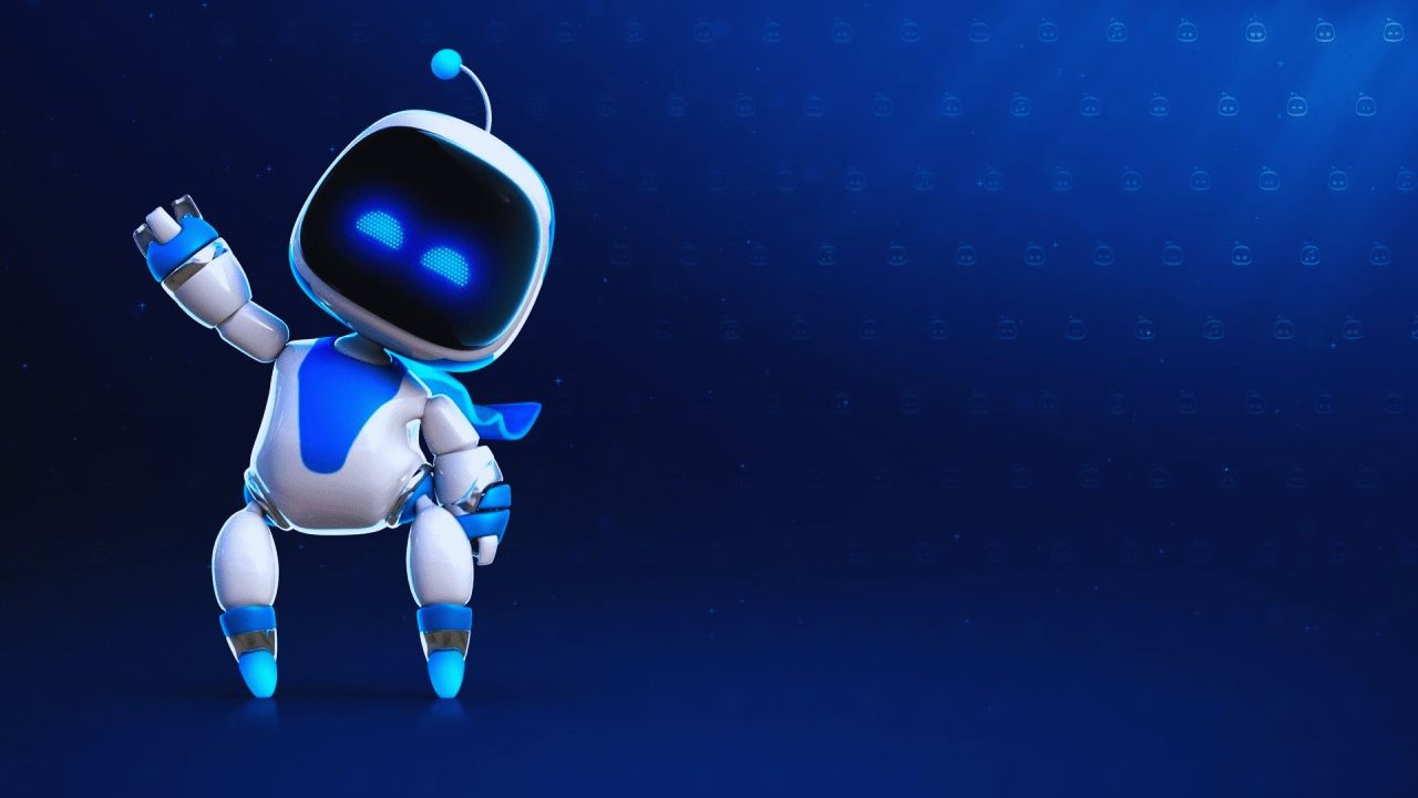 Le nouveau jeu Astro Bot devrait être annoncé prochainement