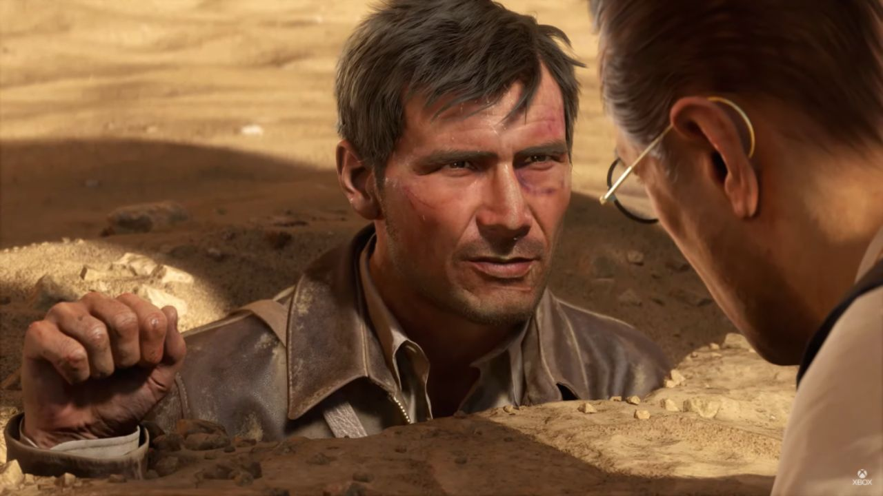 Avowed et Indiana Jones recevront des avant-premières après la vitrine Xbox