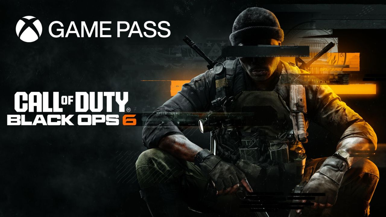 Xbox confirme enfin Black Ops 6 comme sortie du premier jour sur Game Pass