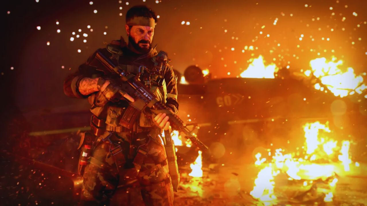 Un nouveau rapport affirme que Black Ops 6 arrivera le premier jour sur Game Pass