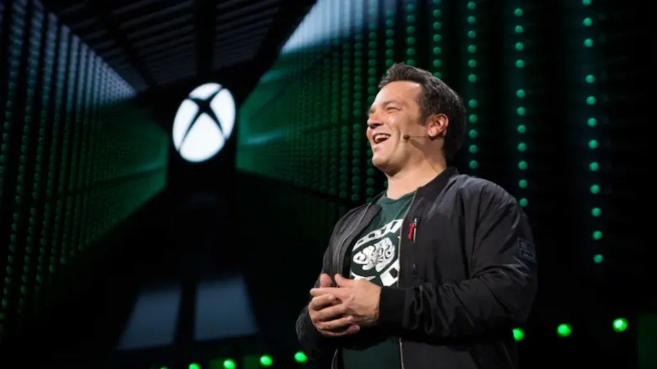 Phil Spencer dit que davantage de jeux Xbox arriveront sur d'autres plateformes