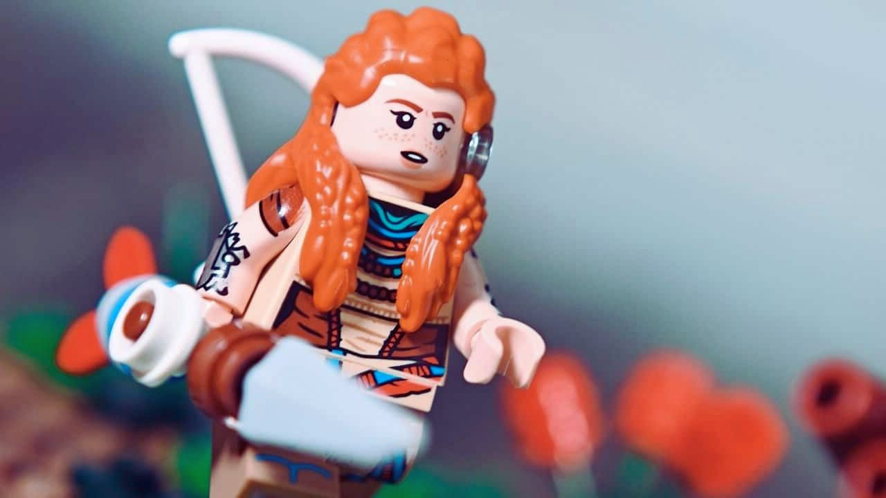 Diverses informations sur LEGO Horizon Adventures ont été divulguées