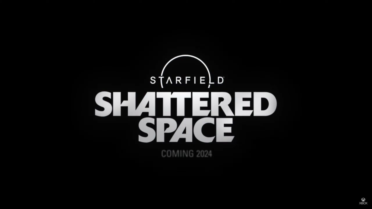 Shattered Space, DLC de Starfield, bande-annonce reçue