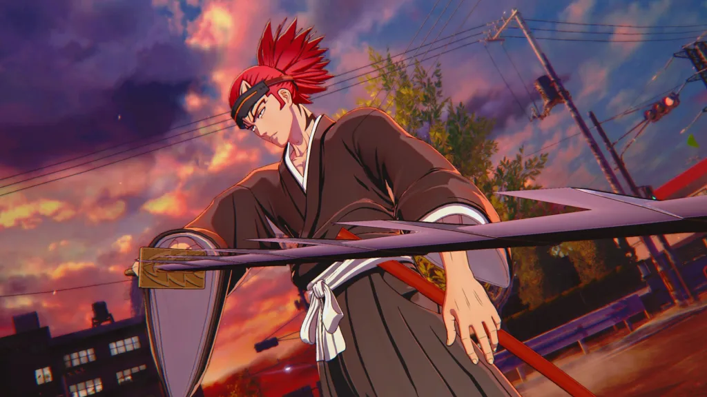 Bleach : Rebirth of Souls reçoit son premier gameplay