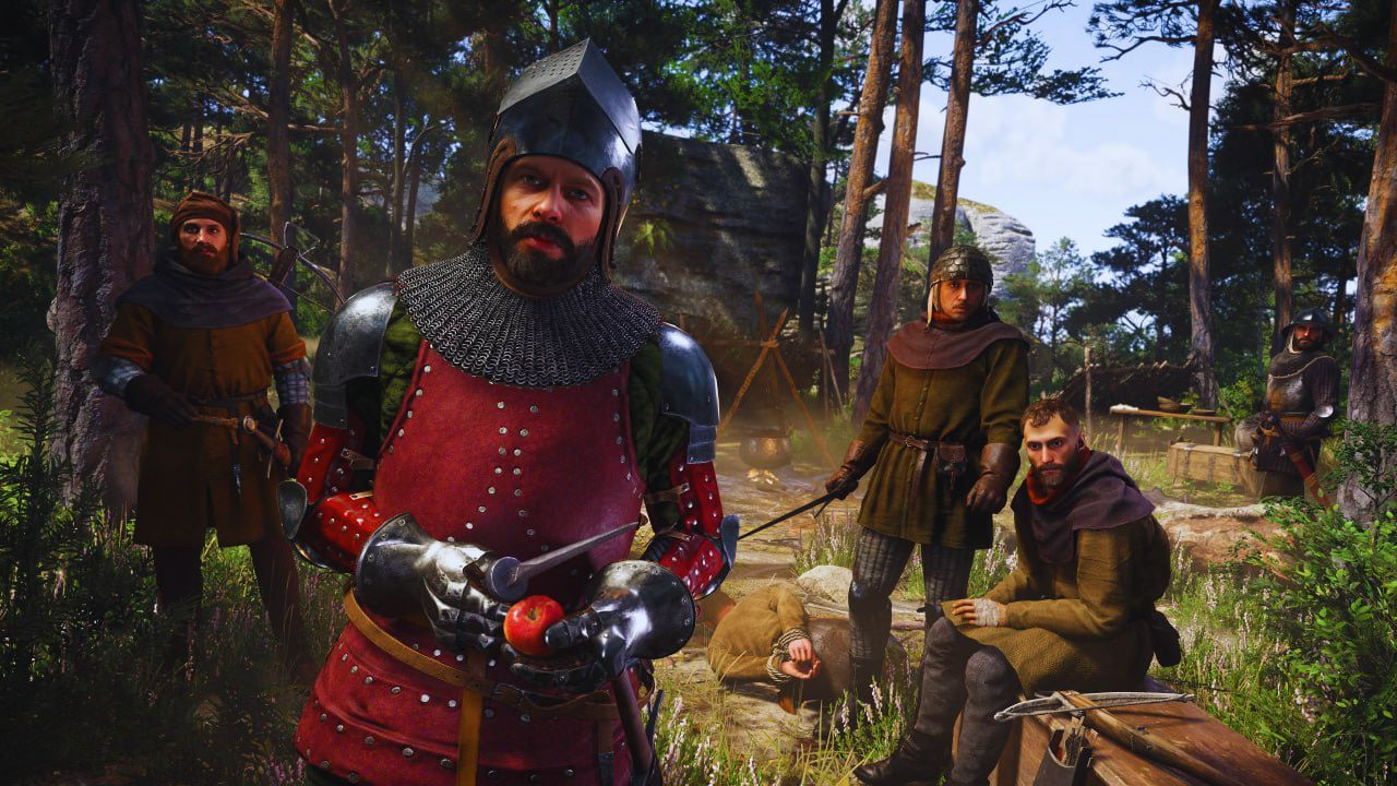 Kingdom Come: Deliverance 2 obtient un gameplay de 25 minutes