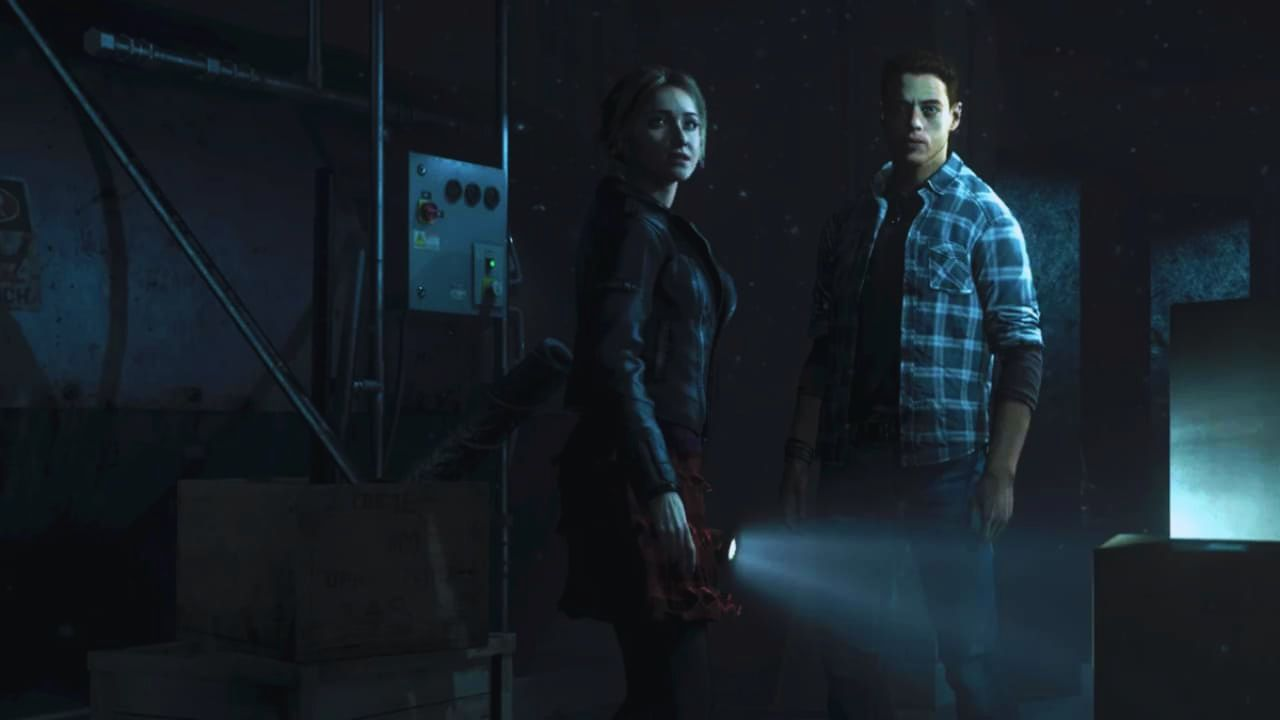 Le studio Until Dawn Remake annonce des licenciements