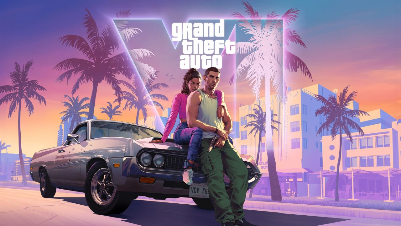 Take Two déclare à nouveau que GTA 6 arrivera en 2025