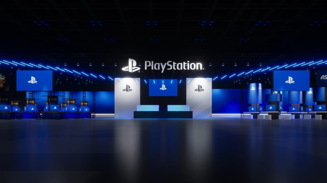 La PlayStation dévoile la gamme pour le Tokyo Game Show