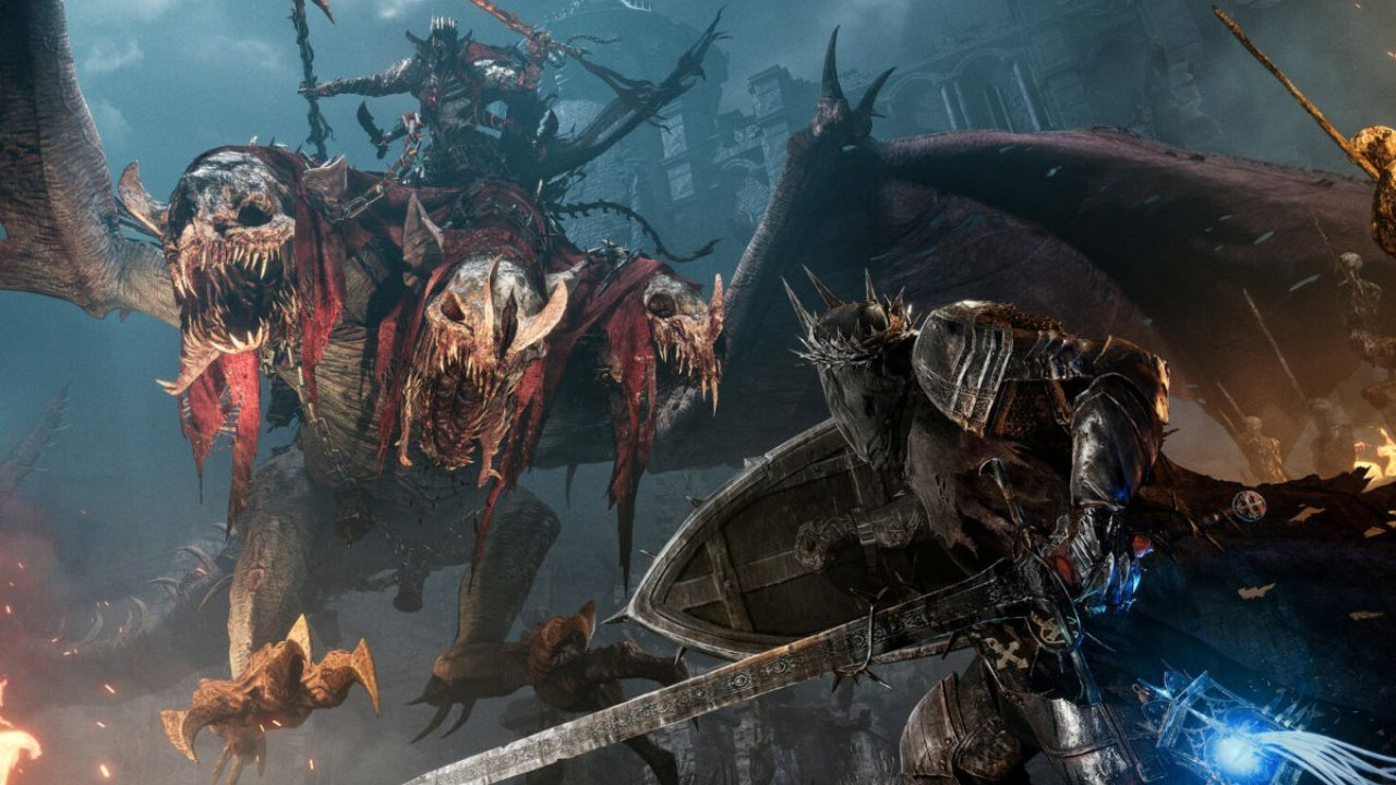 Lords of the Fallen 2 arrive en 2026 avec une proposition plus « commerciale »